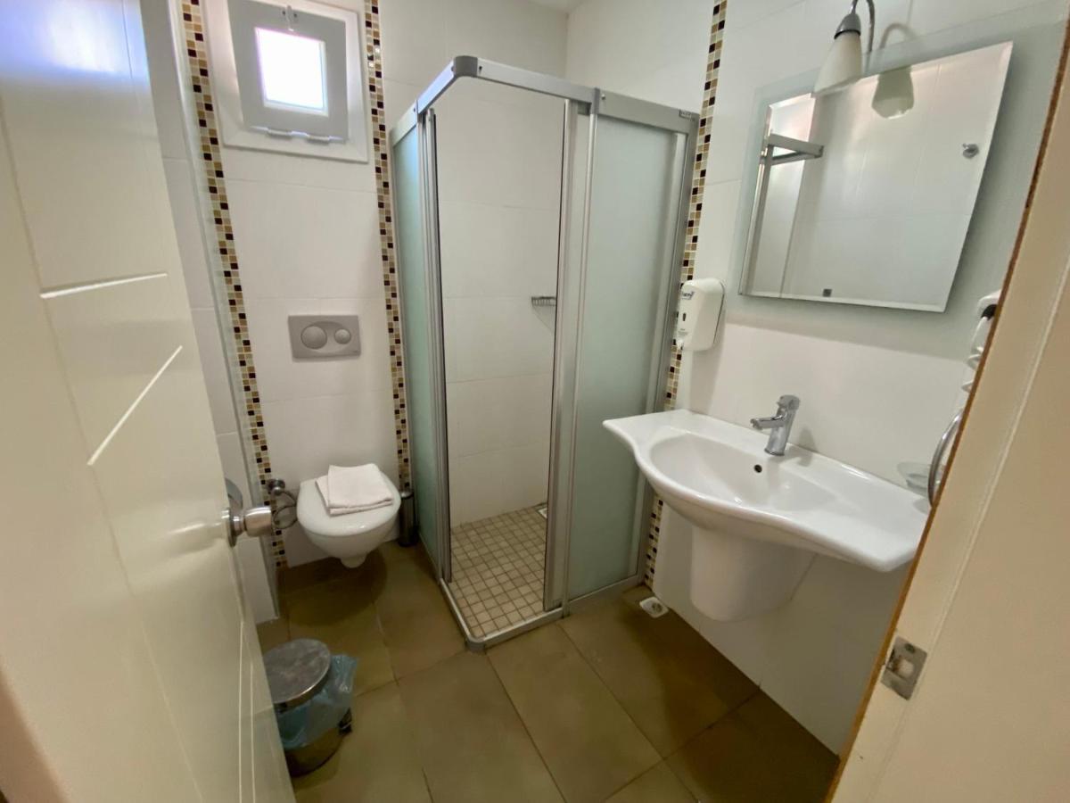 Konfor Suite Otel Cedit Экстерьер фото