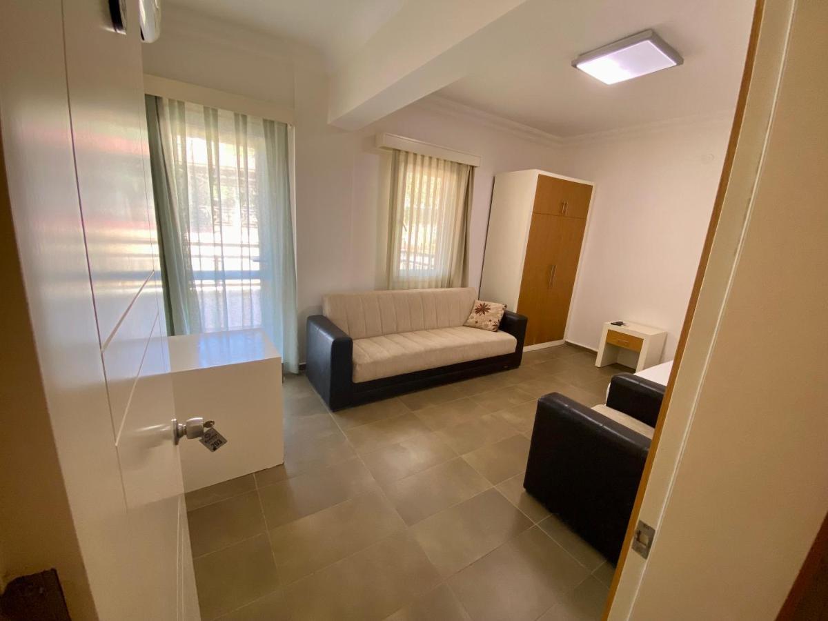 Konfor Suite Otel Cedit Экстерьер фото
