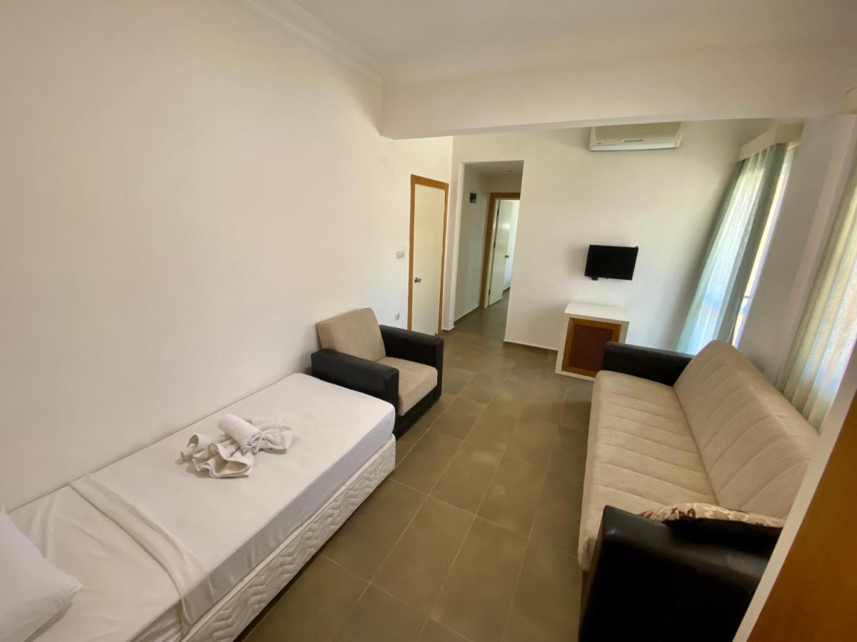 Konfor Suite Otel Cedit Экстерьер фото