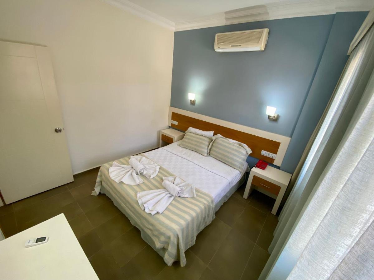 Konfor Suite Otel Cedit Экстерьер фото