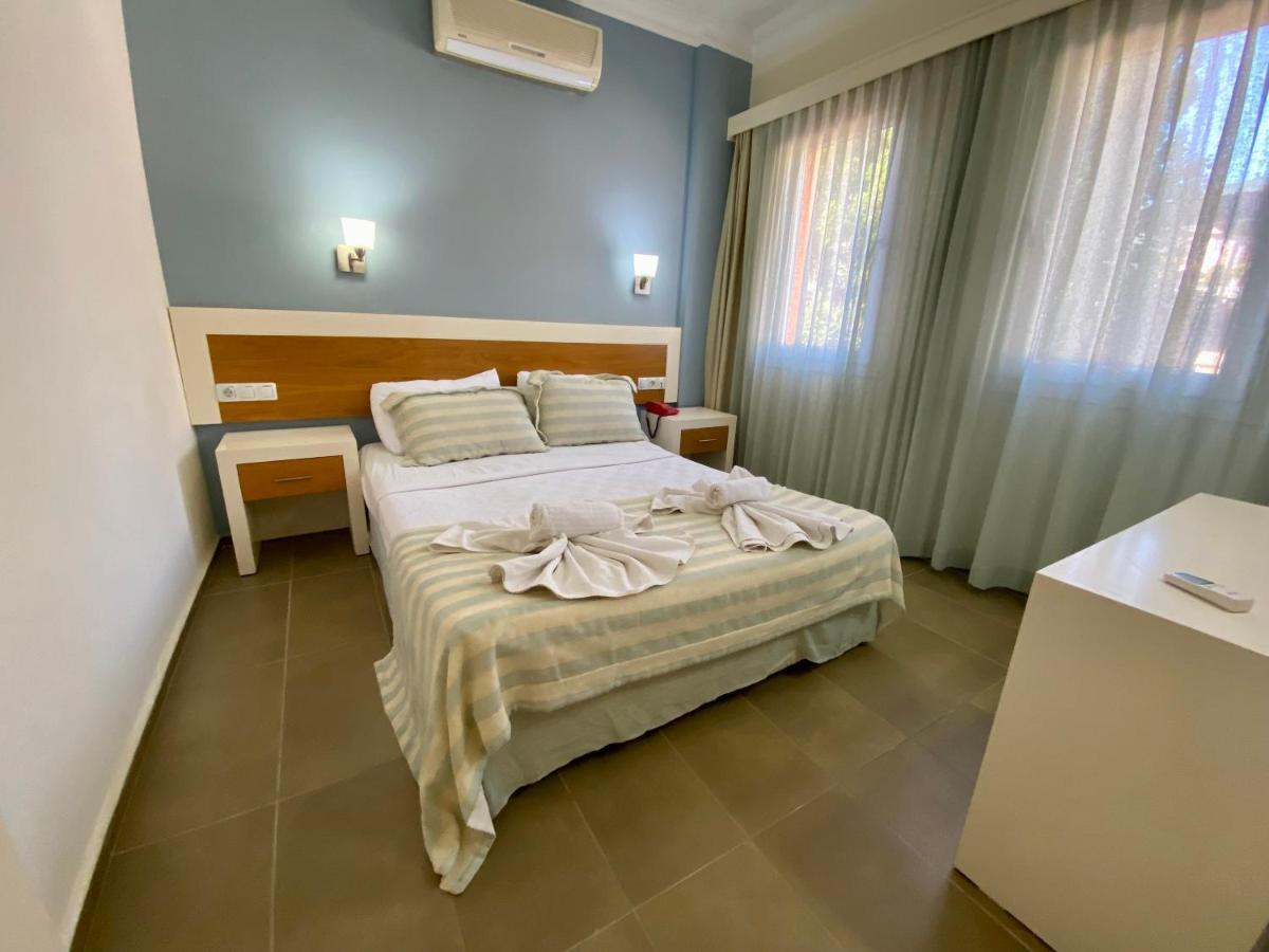 Konfor Suite Otel Cedit Экстерьер фото