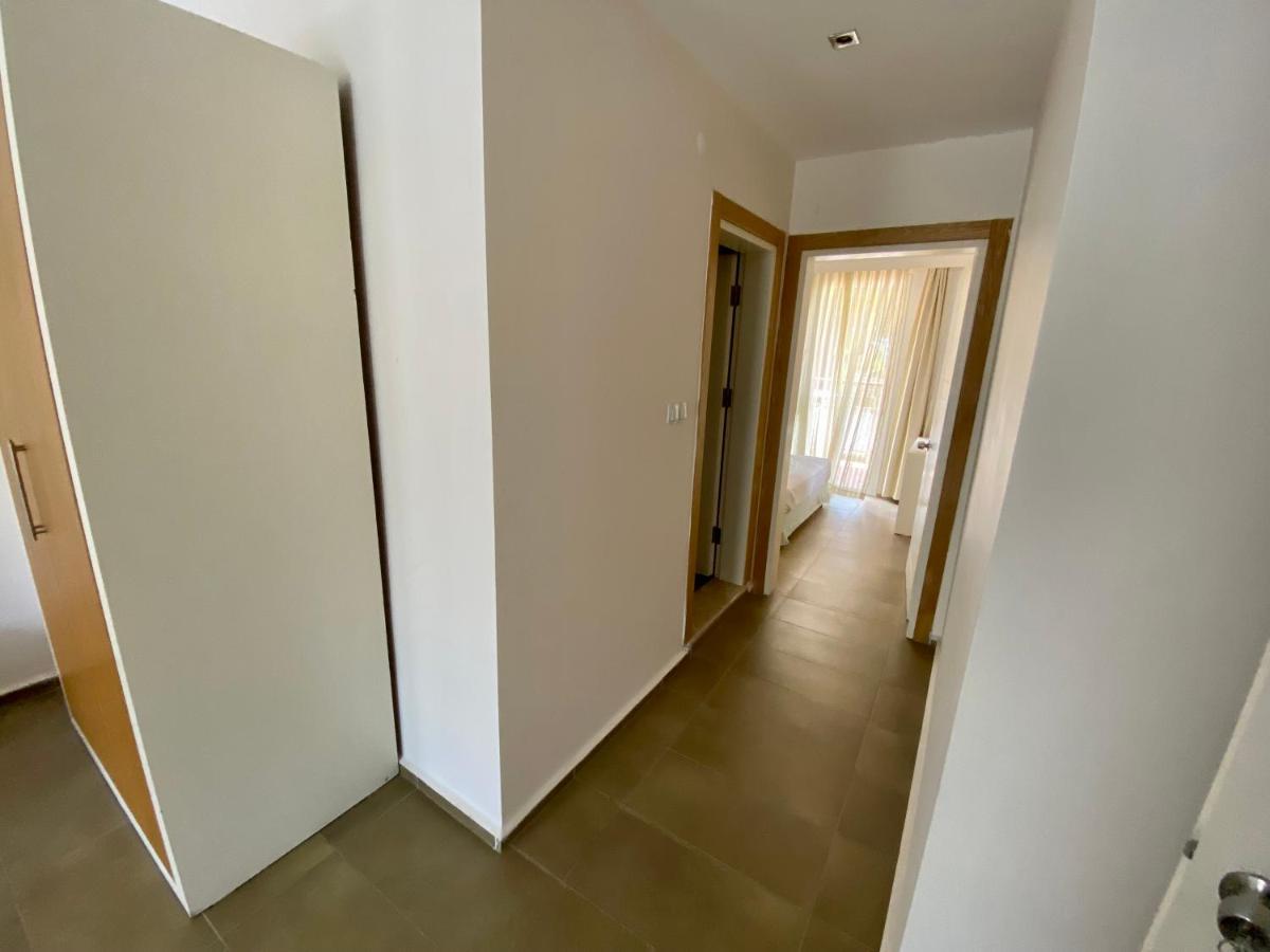 Konfor Suite Otel Cedit Экстерьер фото