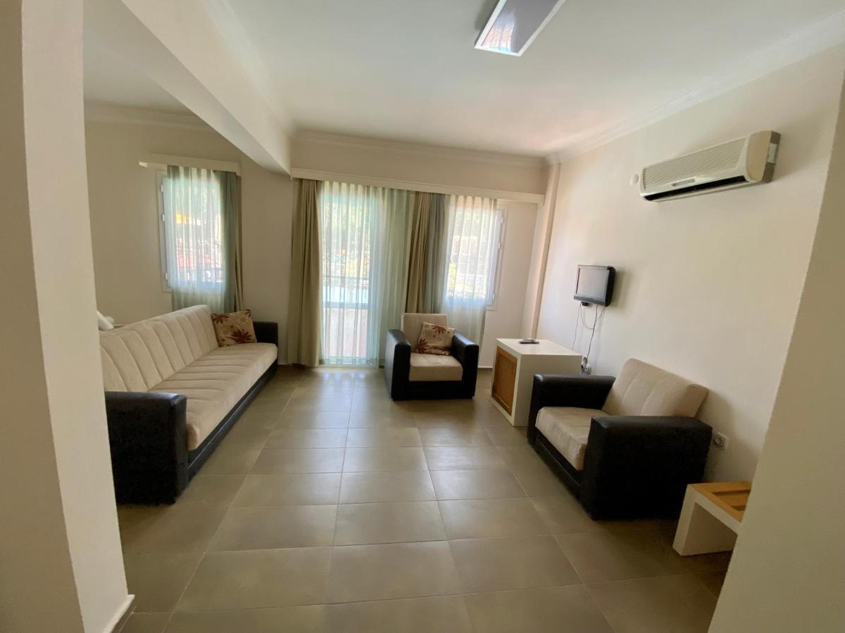 Konfor Suite Otel Cedit Экстерьер фото