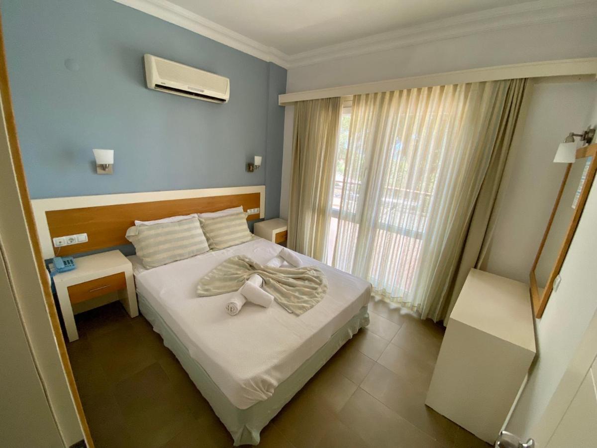 Konfor Suite Otel Cedit Экстерьер фото