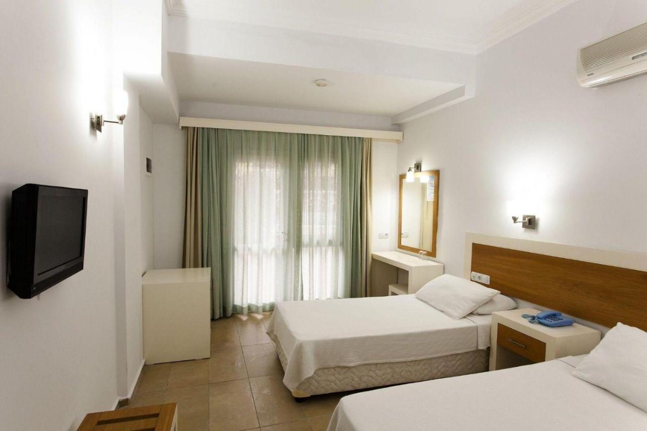 Konfor Suite Otel Cedit Экстерьер фото