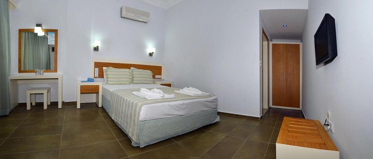 Konfor Suite Otel Cedit Экстерьер фото