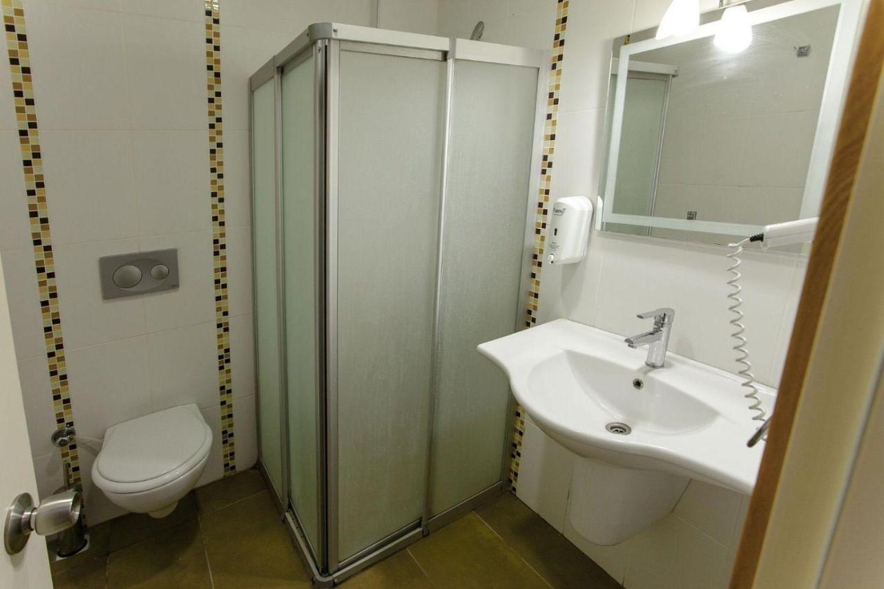 Konfor Suite Otel Cedit Экстерьер фото