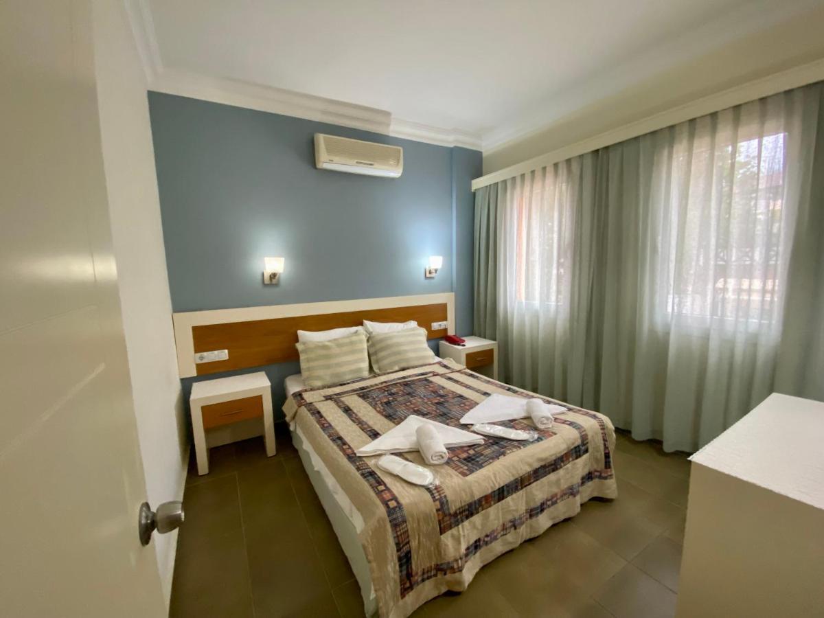 Konfor Suite Otel Cedit Экстерьер фото