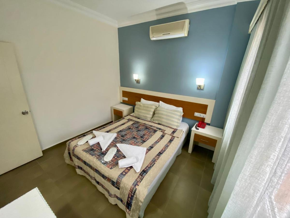 Konfor Suite Otel Cedit Экстерьер фото