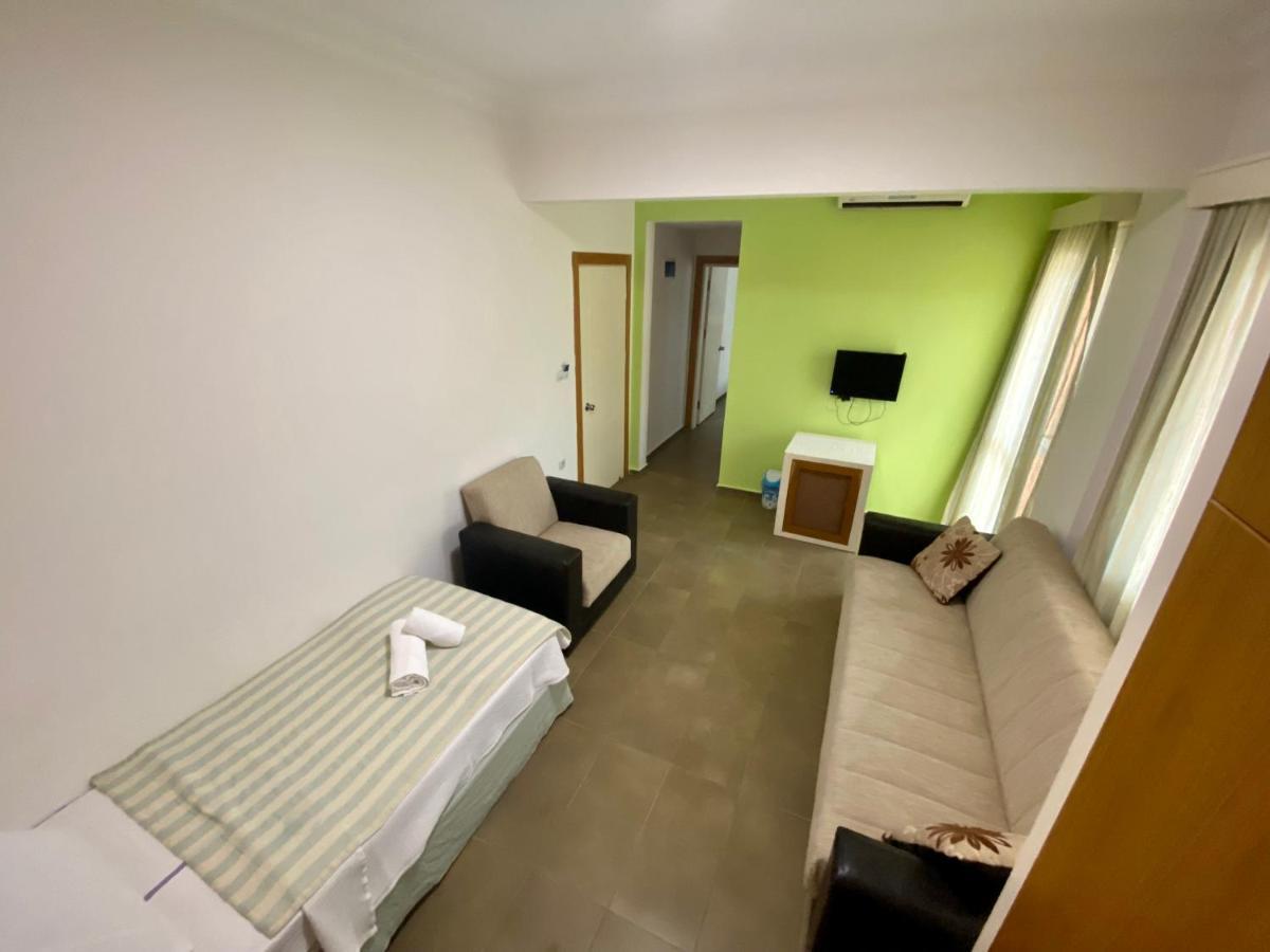 Konfor Suite Otel Cedit Экстерьер фото