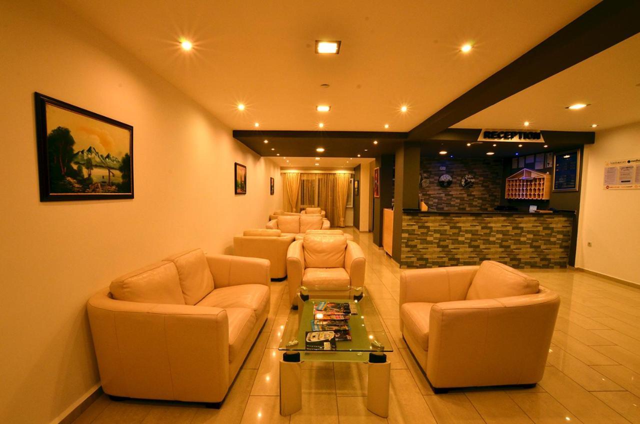 Konfor Suite Otel Cedit Экстерьер фото