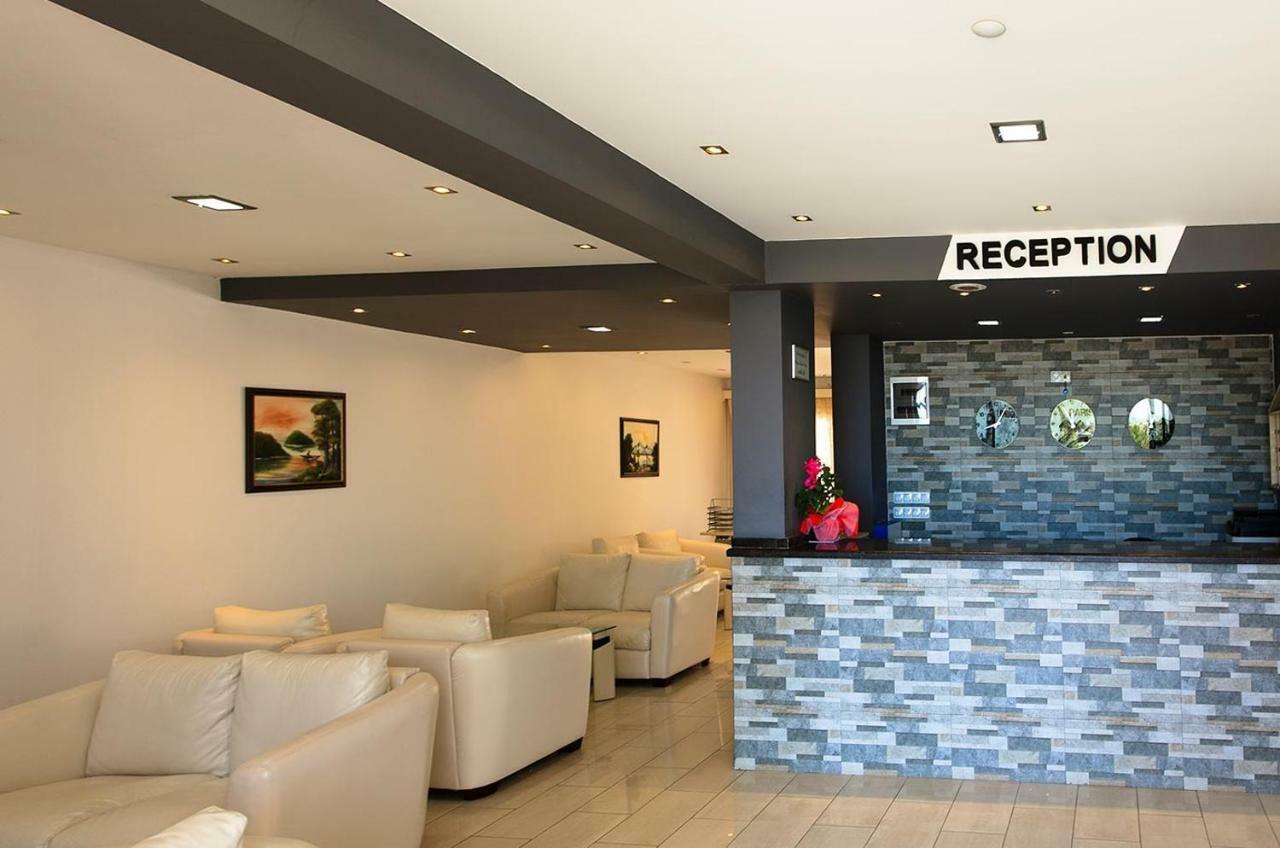 Konfor Suite Otel Cedit Экстерьер фото