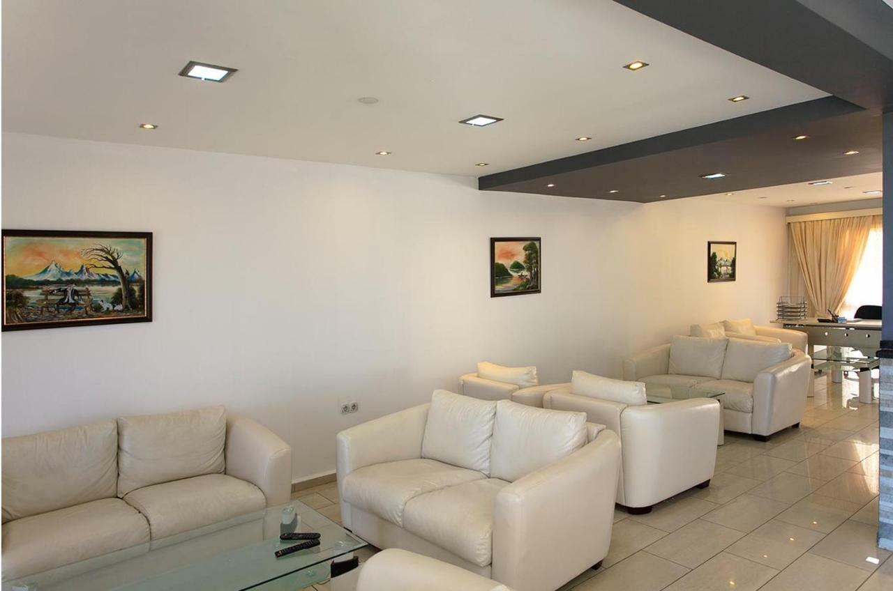 Konfor Suite Otel Cedit Экстерьер фото